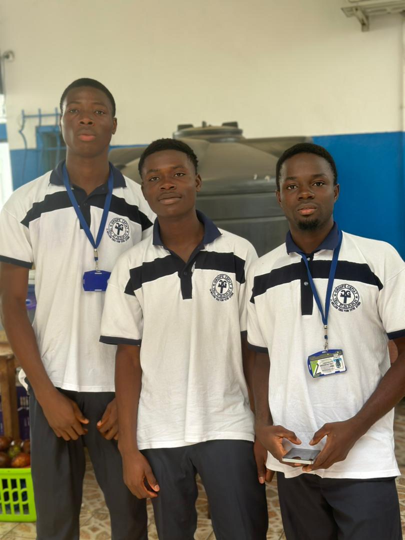 Réussite personnelle